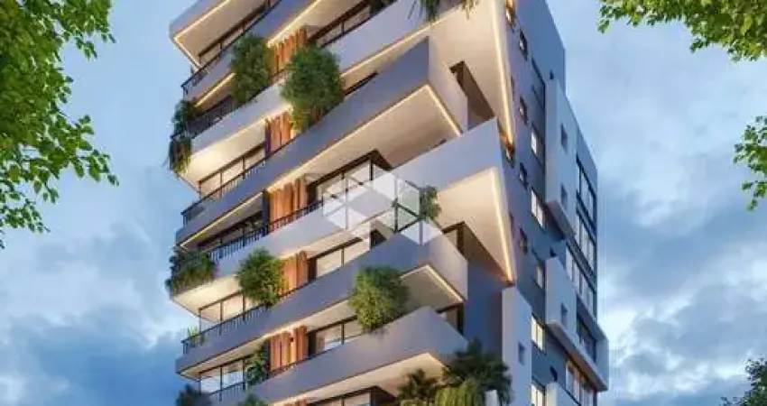 Apartamento mobiliado de 1 dormitório na praia da cal - torres/rs