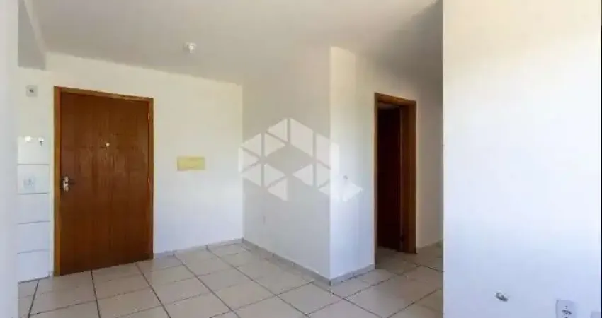 Apartamento com 2 quartos à venda na Gentil Claudionor De Souza Lopes, 125, Chapéu do Sol, Porto Alegre