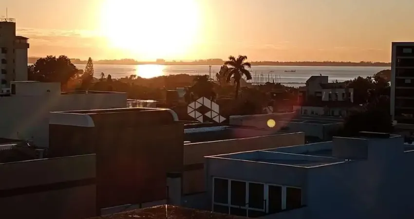 Cobertura com 2 quartos à venda na Rua Doutor Mário Totta, 761, Tristeza, Porto Alegre