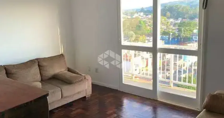 Apartamento com 1 quarto à venda na Rua Patagônia, 281, Bom Jesus, Porto Alegre
