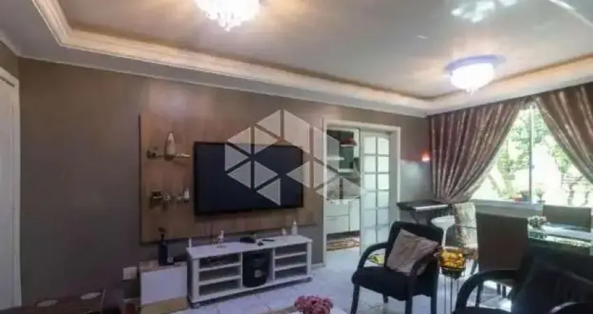 Apartamento com 3 quartos à venda na Rua Victor Silva, 279, Camaquã, Porto Alegre