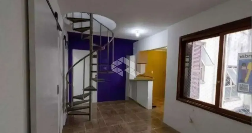 Cobertura com 2 quartos à venda na Rua Barão do Amazonas, 1656, Jardim Botânico, Porto Alegre