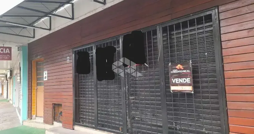 Ponto comercial à venda na Avenida Teresópolis, 3149, Teresópolis, Porto Alegre