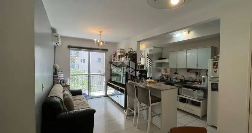 Apartamento com 3 quartos à venda na Avenida Otto Niemeyer, 1702, Tristeza, Porto Alegre