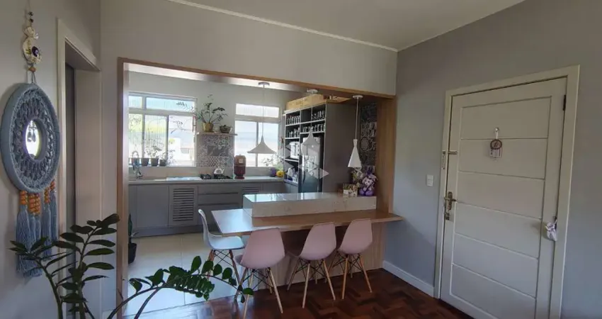 Apartamento com 3 quartos à venda na Rua Coronel Massot, 213, Cristal, Porto Alegre