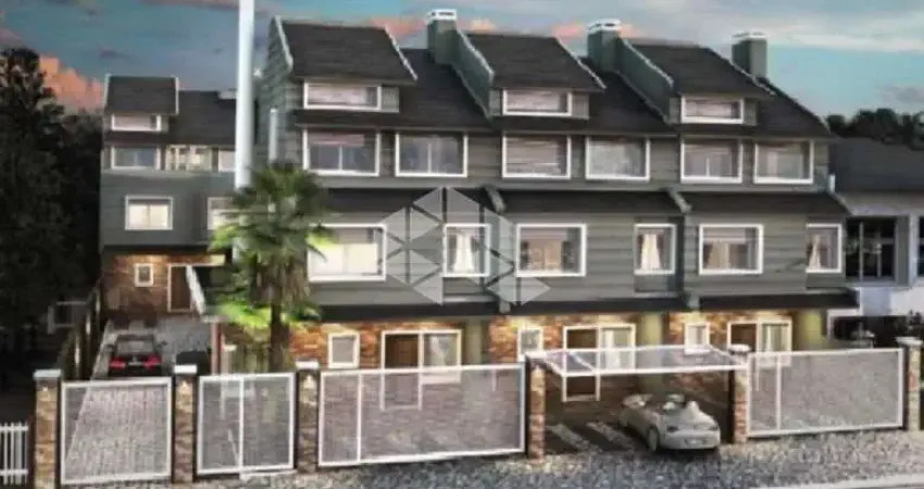 Casa em condomínio fechado com 3 quartos à venda na Avenida Copacabana, 182, Tristeza, Porto Alegre