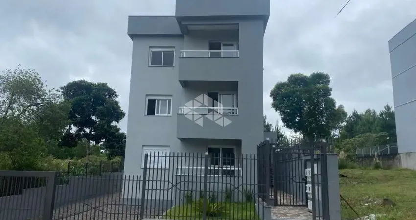 Apartamento NOVO no Bairro São Luiz  com 64m2 de área privativa.