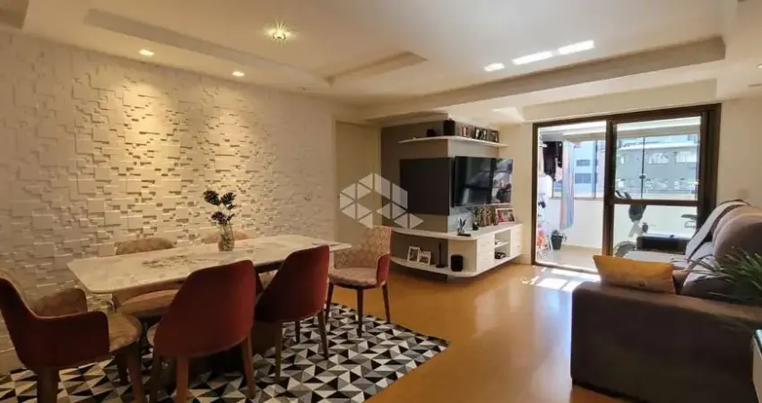 Apartamento com 2 quartos à venda na Rua Os Dezoito do Forte, 2039, Nossa Senhora de Lourdes, Caxias do Sul