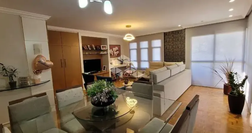 APARTAMENTO 4 DORMITÓRIOS NO BAIRRO SAGRADA FAMILIA
