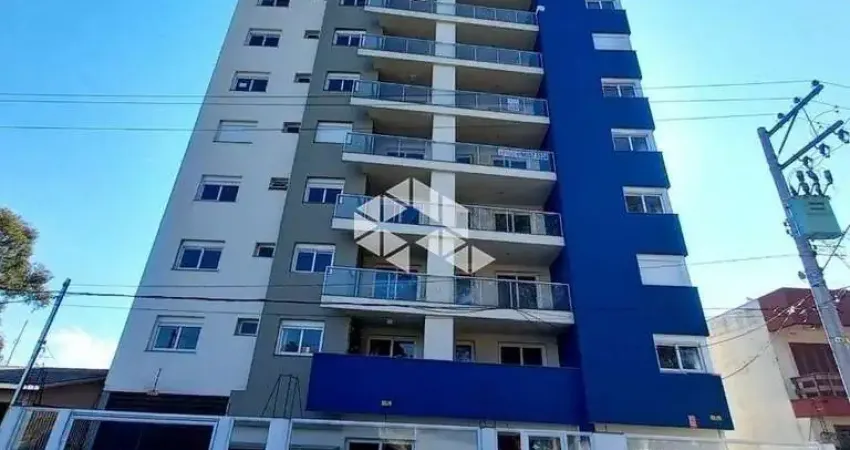 Apartamento de 02 dormitórios à venda no bairro Madureira. Caxias do Sul