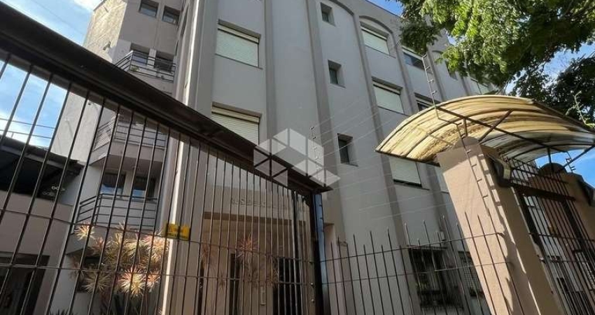 Apartamento 02 Dormitorios Semimobiliado no Desvio Rizzo em Caxias do Sul