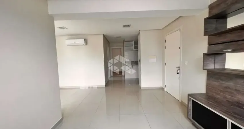 Apartamento 02 Dormitórios Semimobiliado no Bairro Charqueadas em Caxias do Sul