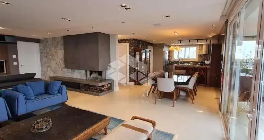 APARTAMENTO 3 SUITES NO BAIRRO EXPOSIÇÃO EM CAXIAS DO SUL