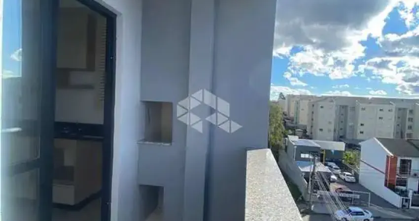 APARTAMENTO NOVO, PRONTO PARA MORAR, DE 02 DORMITÓRIOS NO DESVIO RIZZO EM CAXIAS DO SUL/RS