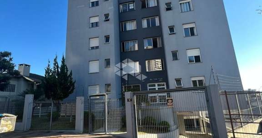 Apartamento com 80m² localizado no Bairro Colina Sorriso em Caxias do Sul - RS