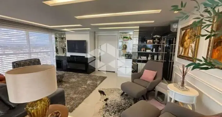 Apartamento com 3 quartos à venda na Rua Santo Ceroni, 217, Panazzolo, Caxias do Sul