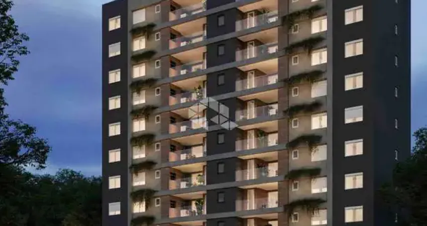 Apartamento 2 dormitórios sendo 1 suíte no Bairro panazzolo em Caxias do Sul