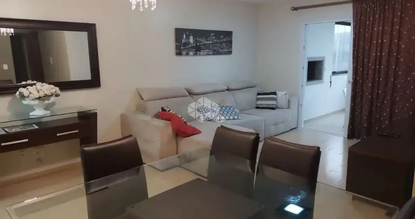 Apartamento  com 03 Dormitórios 112 mt Privativos no bairro CENTRO em Caxias do Sul