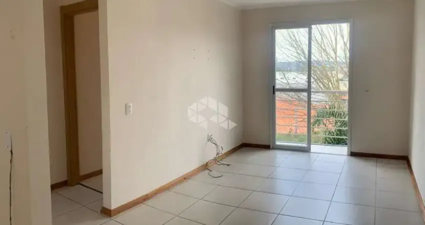 Apartamento de 2 dormitórios 1 vaga de garagem Colina do Sol, Caxias do Sul