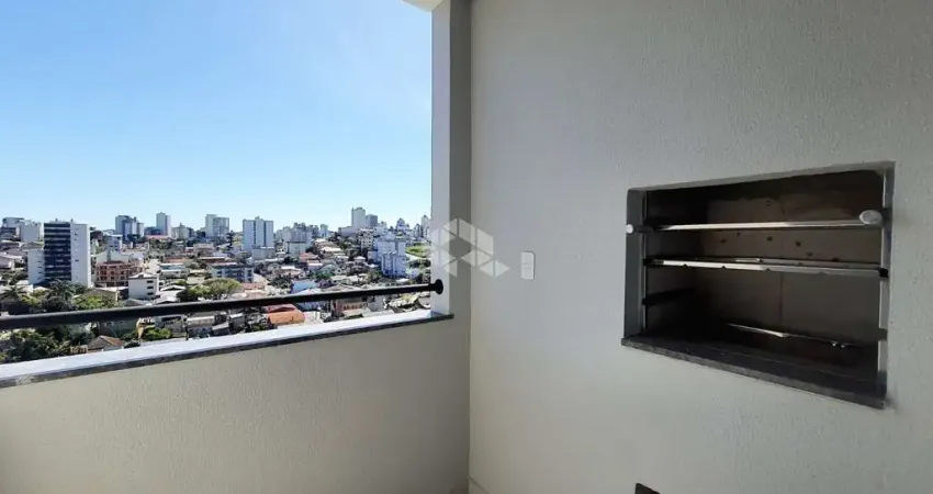 02 DORMITÓRIOS (NORTE E ALTO) NO RIO BRANCO EM CAXIAS DO SUL