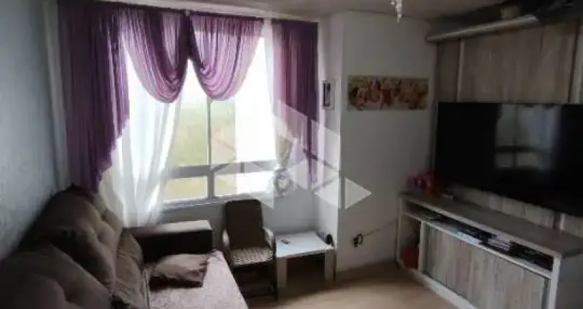 Apartamento com 2 dormitórios no Bairro Nossa Senhora das Graças em Caxias do Sul