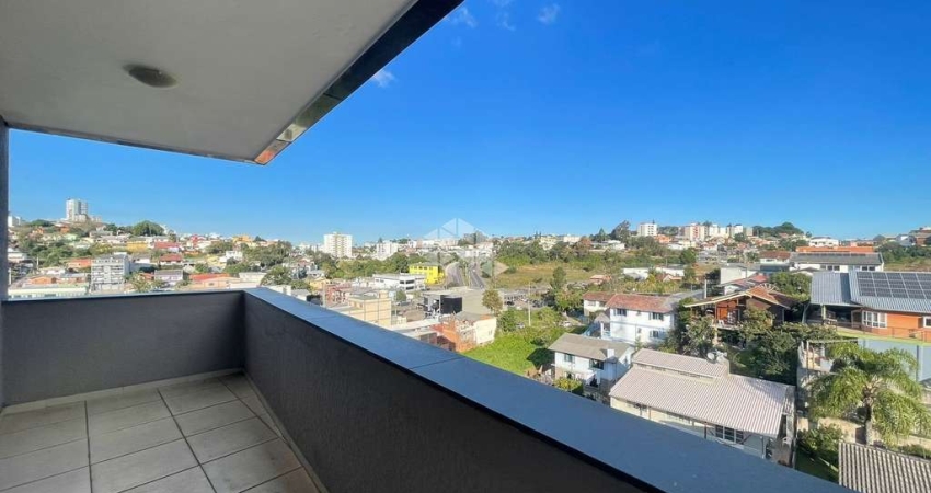 Apartamento de 3 dormitórios sendo 1 suíte Bairro Sanvitto em Caxias do Sul