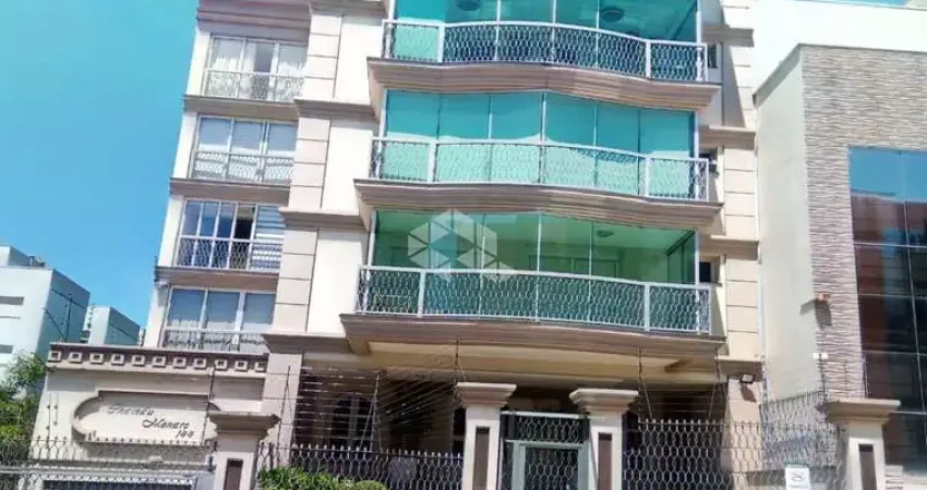 Apartamento 03 suítes próximo Shopping Iguatemi  em Caxias do Sul