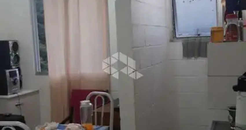 APARTAMENTO 2 DORMITÓRIO NO PARQUE OÁSIS- CAXIAS DO SUL