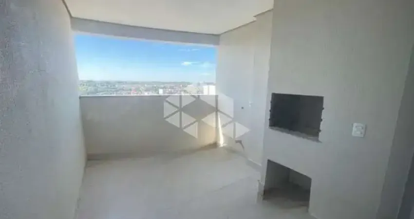 Apartamento de 2 dormitórios no Bairro Vila Verde em Caxias do Sul