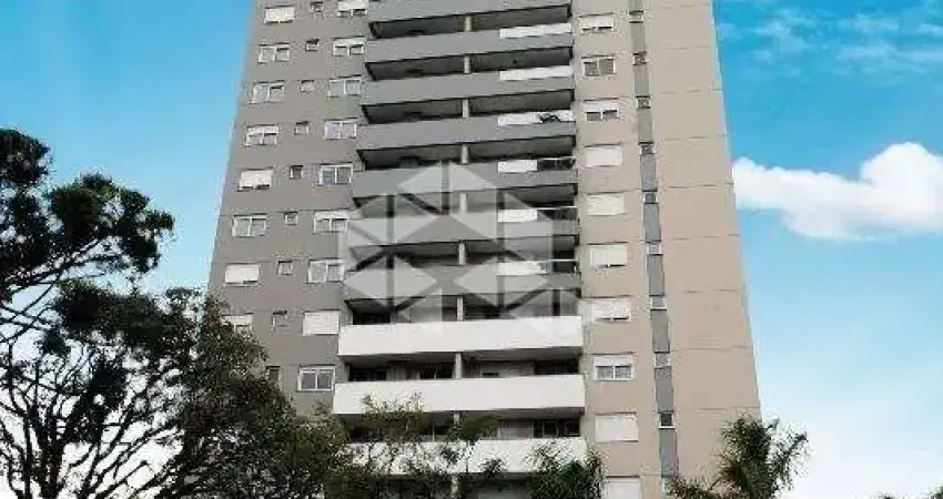 Apartamento com vista panôramica, com área privativa de 174.66 m², 3 suítes sendo 1 master