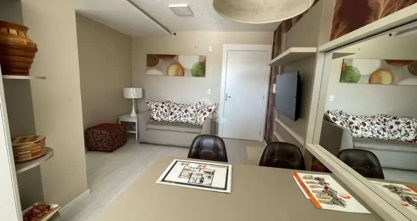 Apartamento com 2 quartos à venda na Rua Waldemar Lazzarotto, 132, Interlagos, Caxias do Sul