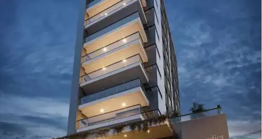 Apartamento com 3 quartos à venda na Rua Mário Behring, 1445, Jardim América, Caxias do Sul