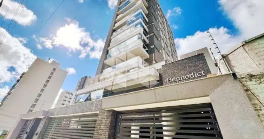 Apartamento com 3 quartos à venda na Rua Mário Behring, 1445, Jardim América, Caxias do Sul