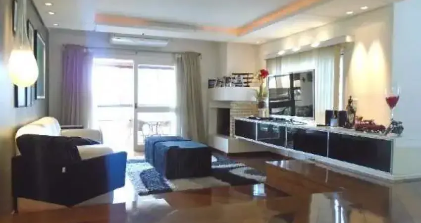 Apartamento com 3 quartos à venda na Avenida Itália, 533, São Pelegrino, Caxias do Sul