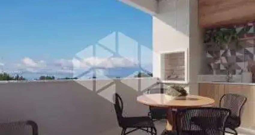 APARTAMENTO NO BAIRRO CRUZEIRO COM 2 DORMITÓRIOS- CAXIAS DO SUL