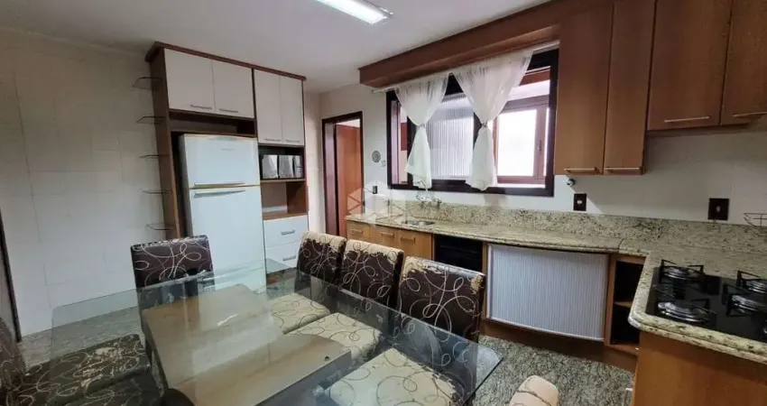 AMPLO APARTAMENTO COM 03 DORMITÓRIOS SENDO 1 SUÍTE E 1 VAGA NO BAIRRO PIO X EM CAXIAS DO SUL