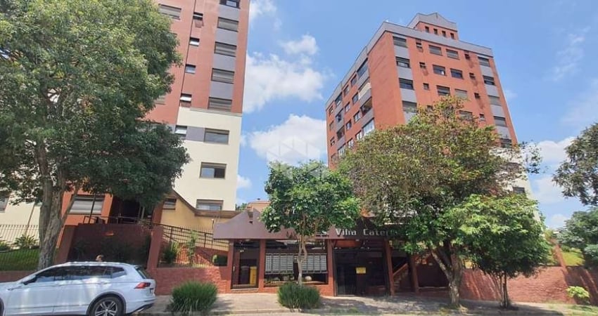 02 dormitórios no Residencial Villa Caterina em Caxias do Sul
