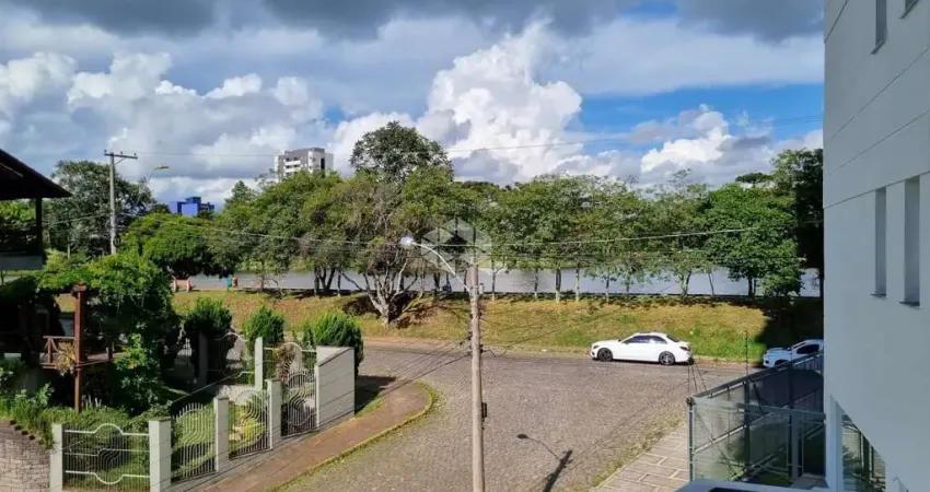 Ótimo apartamento 2 dormitórios 2 suítes no Bairro Desvio Rizzo Caxias do Sul