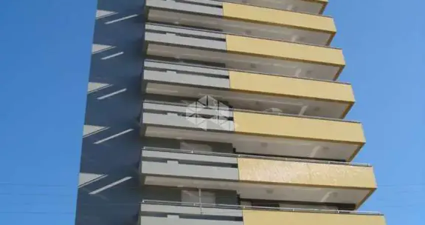 Apartamento 03 suites no bairro exposição, 01 por andar em Caxias do Sul