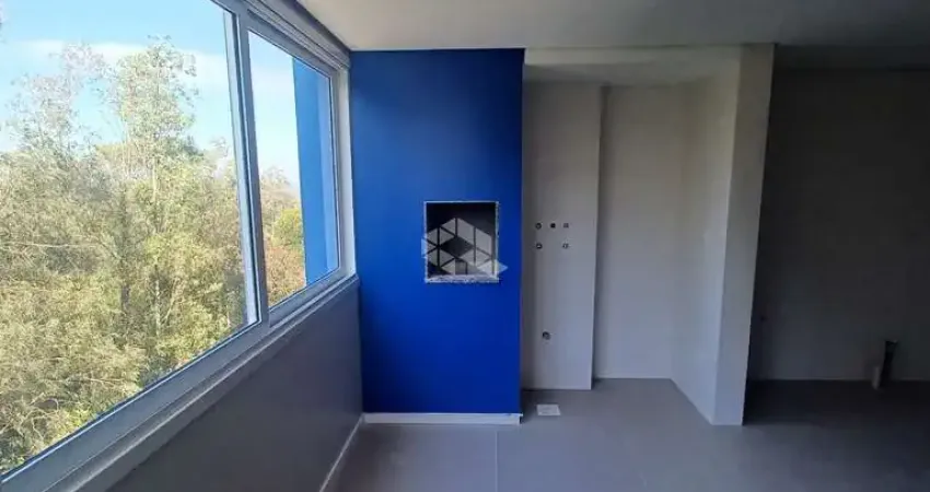 Apartamento à venda no bairro Vila Verde, Caxias do Sul, com 2 quartos e 60,5 m²