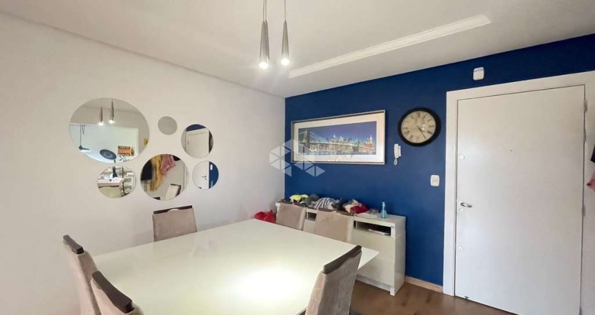 Apartamento de 03 dormitórios sendo 01 suíte no Bairro Vila Verde em Caxias do Sul
