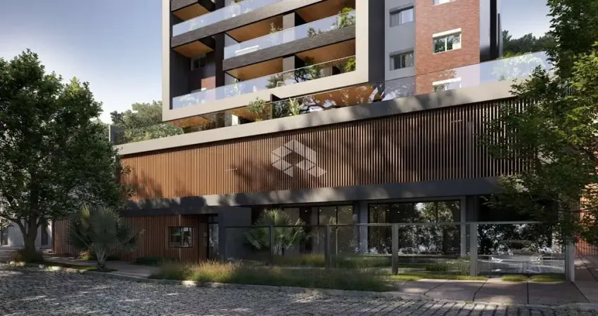 EM CONSTRUÇÃO 03 DORMITÓRIOS E 02 VAGAS DE GARAGENS NO PANAZZOLO EM CAXIAS DO SUL