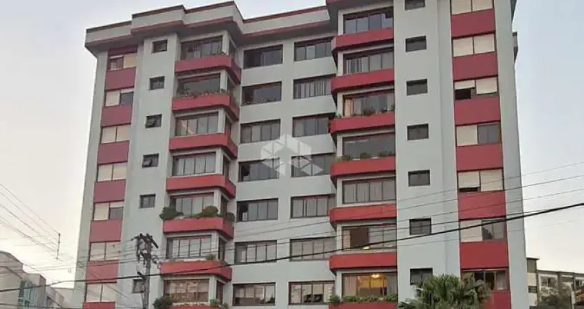 Apartamento de 03 dormitórios próximo ao Parque dos Macaquinhos em Caxias do Sul.