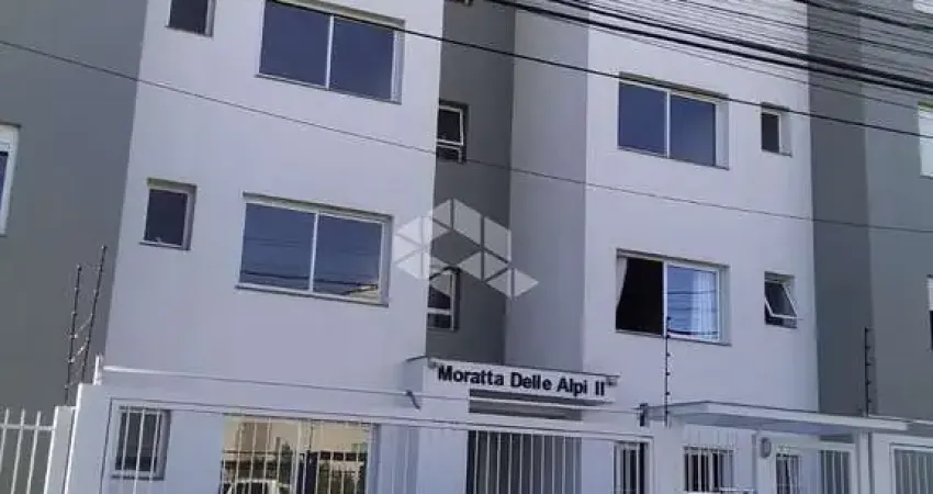3 APARTAMENTOS NO RESIDENCIAL DELLE ALPI II MORADA DOS ALPES CAXIAS DO SUL