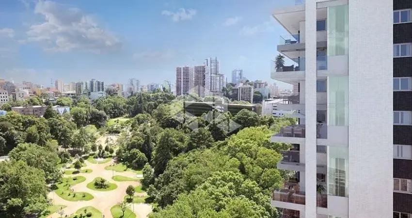 Jardim Parque Residence 3 suítes e 3 vagas de garagem/box no Exposição em Caxias do Sul