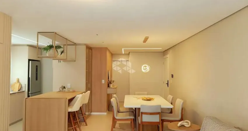 APARTAMENTO 3 DORMITÓRIOS BAIRRO PANAZZOLO CAXIAS DO SUL