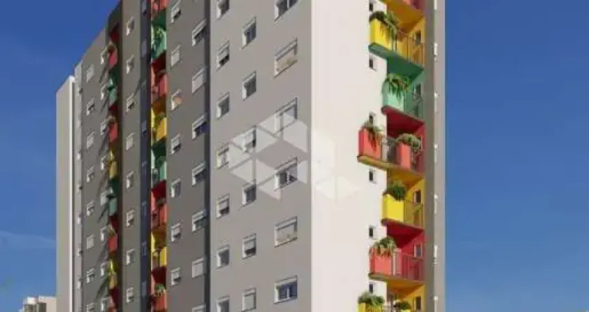 APARTAMENTO MOBILIADO 03 DORMITÓRIOS SENDO 01 SUÍTE NO CORAÇÃO DO BAIRRO PANAZZOLO EM CAXIAS DO SUL