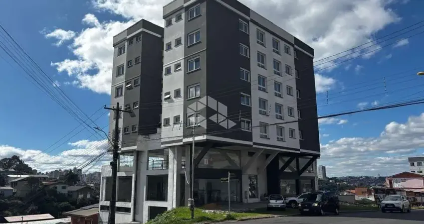 Apartamento com 2 quartos à venda na Rua Ernesto Casara, 207, Salgado Filho, Caxias do Sul