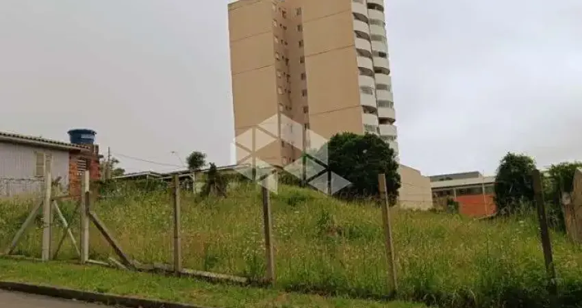 Terreno em ótima localização no bairro Pioneiro, Caxias do Sul