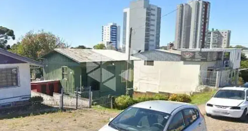 Terreno à venda no bairro Desvio Rizzo, Caxias do Sul.